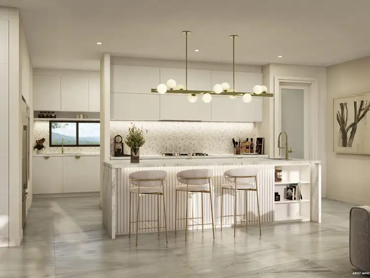 Third view of Homely house listing, Ready To Move In, Tallawong NSW 2762