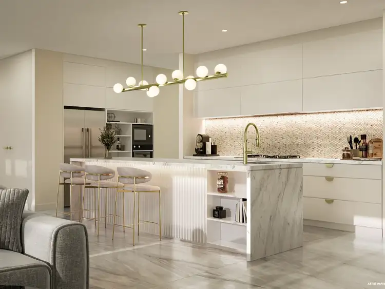 Fourth view of Homely house listing, Ready To Move In, Tallawong NSW 2762