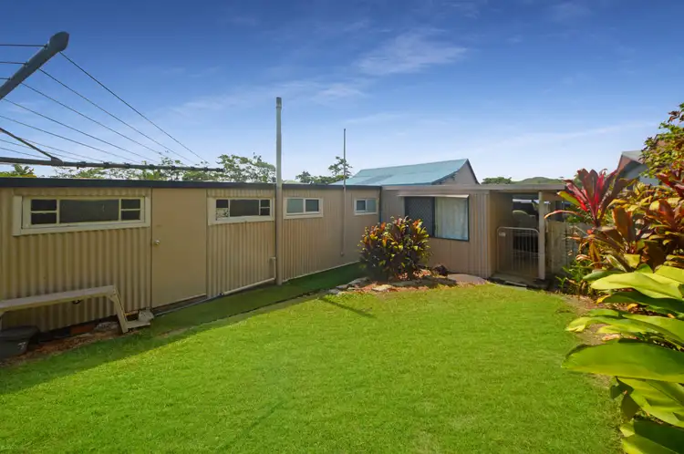 18 Henderson Street, South Johnstone QLD 4859