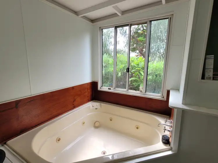 Second view of Homely house listing, 27 KEILAMBETE ROAD, Rubyvale QLD 4702