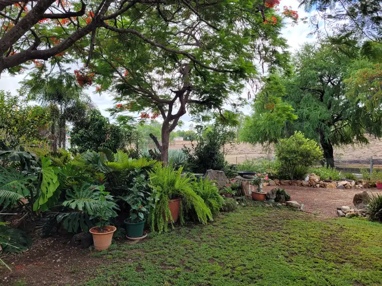 Third view of Homely house listing, 27 KEILAMBETE ROAD, Rubyvale QLD 4702