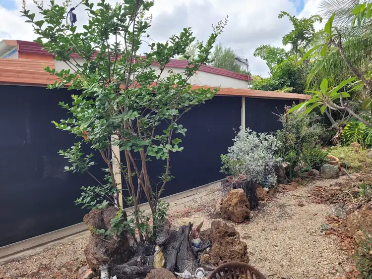 Fourth view of Homely house listing, 27 KEILAMBETE ROAD, Rubyvale QLD 4702