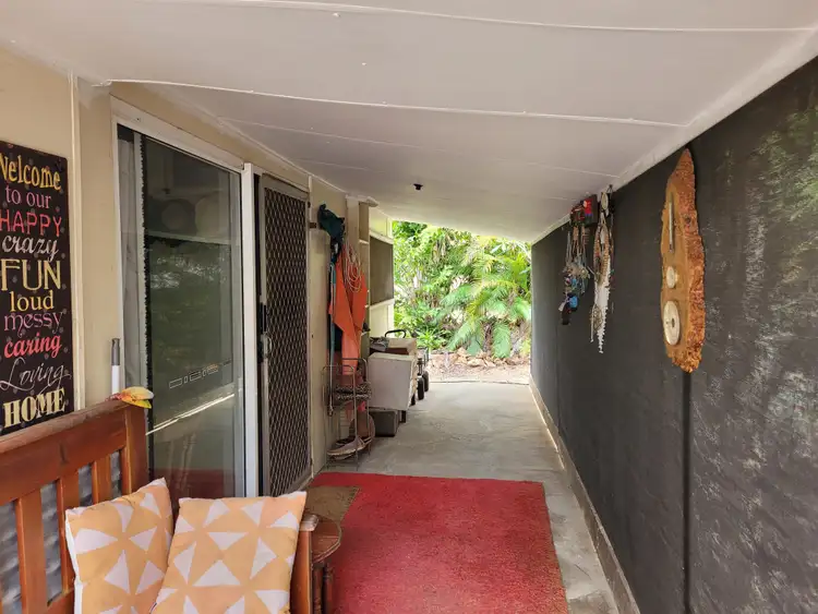Fifth view of Homely house listing, 27 KEILAMBETE ROAD, Rubyvale QLD 4702