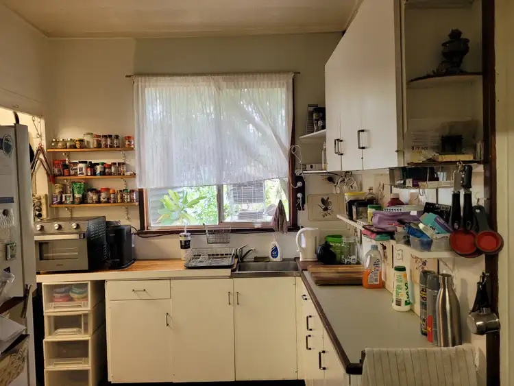 Sixth view of Homely house listing, 27 KEILAMBETE ROAD, Rubyvale QLD 4702