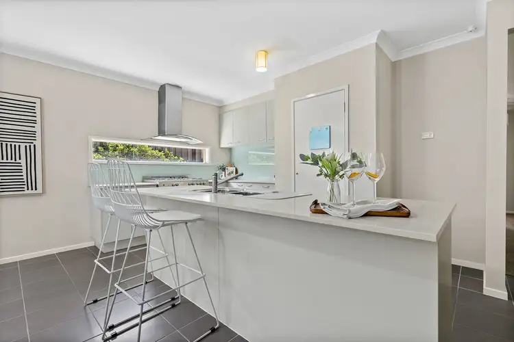 Third view of Homely house listing, 14 Grosvenor Crescent, Derrimut VIC 3026