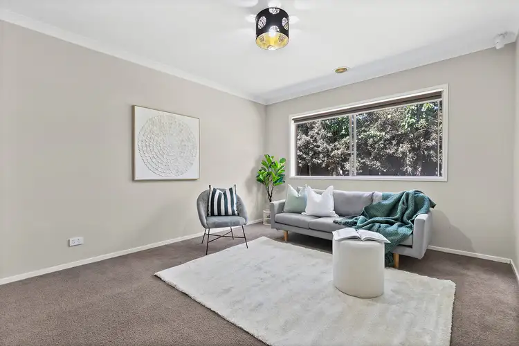 Fourth view of Homely house listing, 14 Grosvenor Crescent, Derrimut VIC 3026