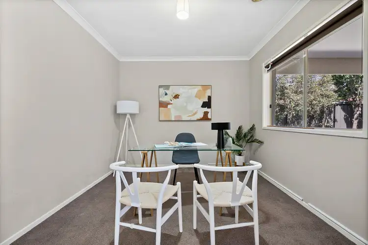 Fifth view of Homely house listing, 14 Grosvenor Crescent, Derrimut VIC 3026