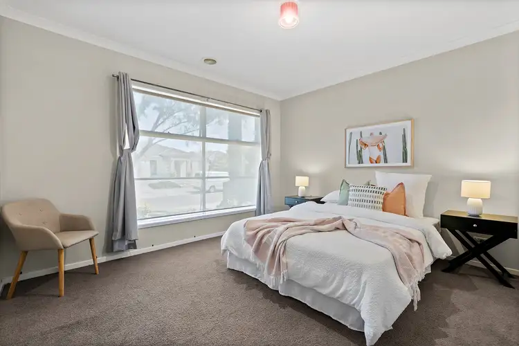 Sixth view of Homely house listing, 14 Grosvenor Crescent, Derrimut VIC 3026