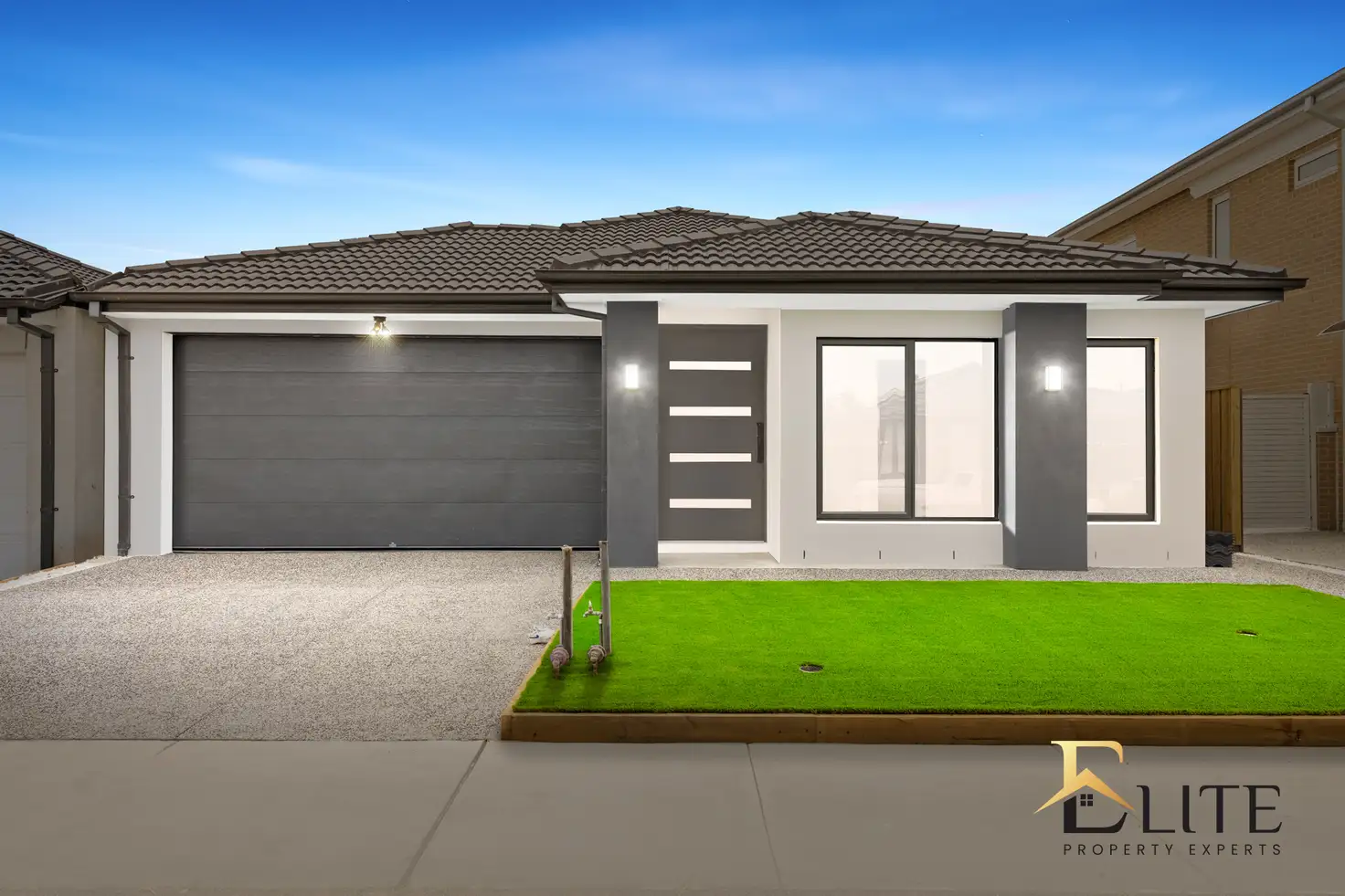 Main view of Homely house listing, 16 Webber Street, Tarneit VIC 3029