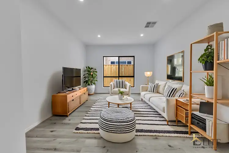 Fourth view of Homely house listing, 16 Webber Street, Tarneit VIC 3029