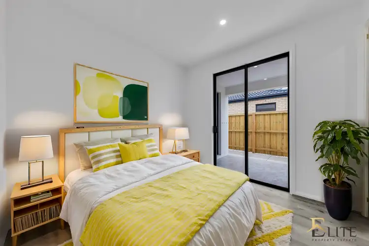 Fifth view of Homely house listing, 16 Webber Street, Tarneit VIC 3029