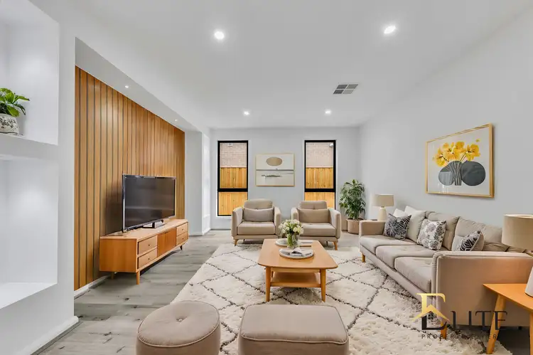 Sixth view of Homely house listing, 16 Webber Street, Tarneit VIC 3029