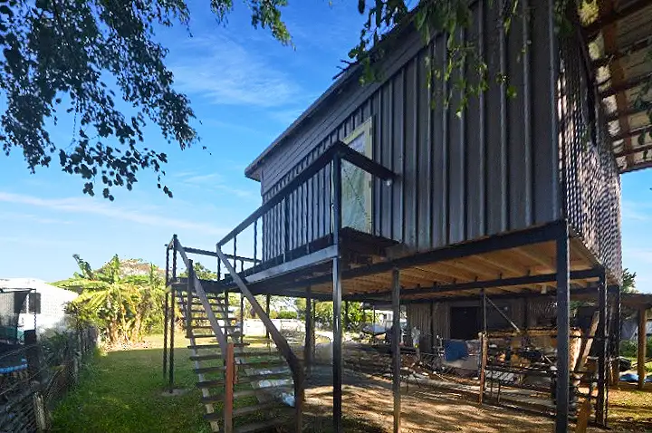 46 Hickory Street, Goondi Bend QLD 4860