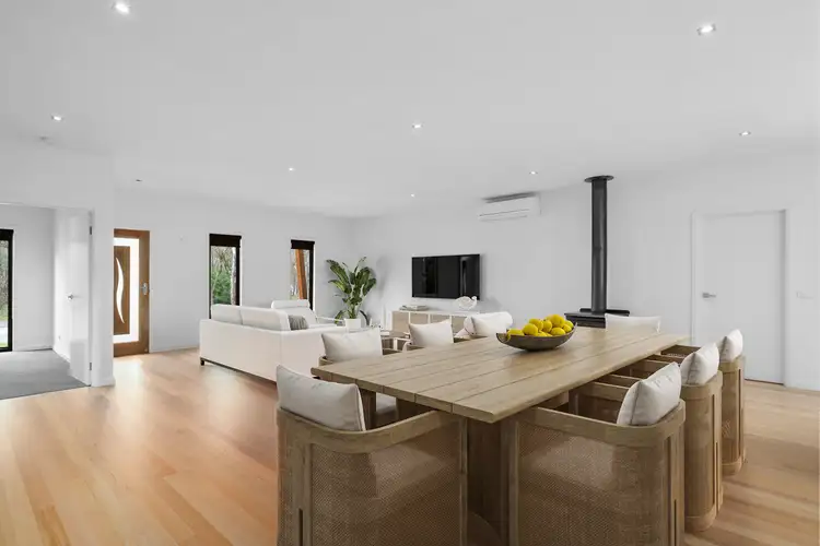 Second view of Homely house listing, 51 Arnot Street, Bonnie Doon VIC 3720