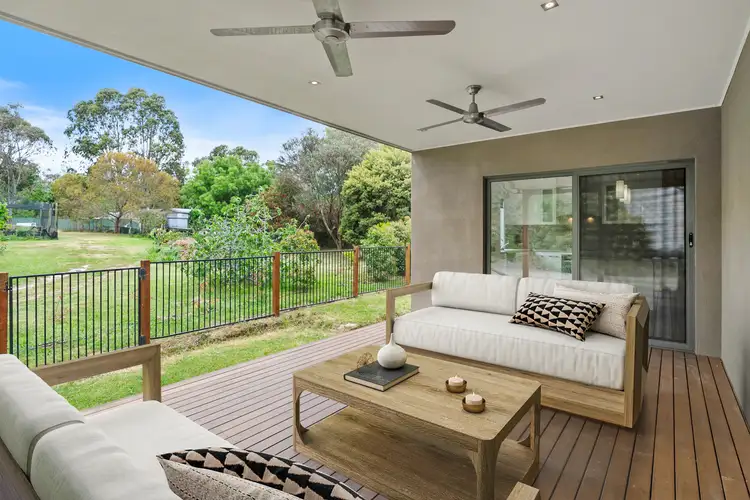 Fourth view of Homely house listing, 51 Arnot Street, Bonnie Doon VIC 3720