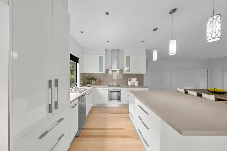Fifth view of Homely house listing, 51 Arnot Street, Bonnie Doon VIC 3720