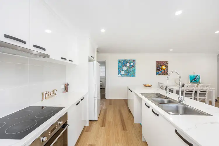 Main view of Homely house listing, 17 Abode Way, Kawungan QLD 4655
