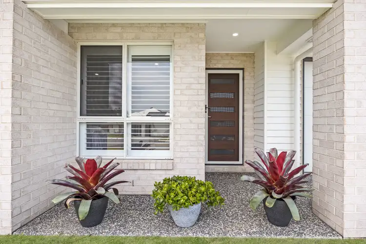Third view of Homely house listing, 17 Abode Way, Kawungan QLD 4655