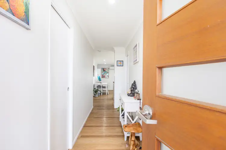 Fifth view of Homely house listing, 17 Abode Way, Kawungan QLD 4655