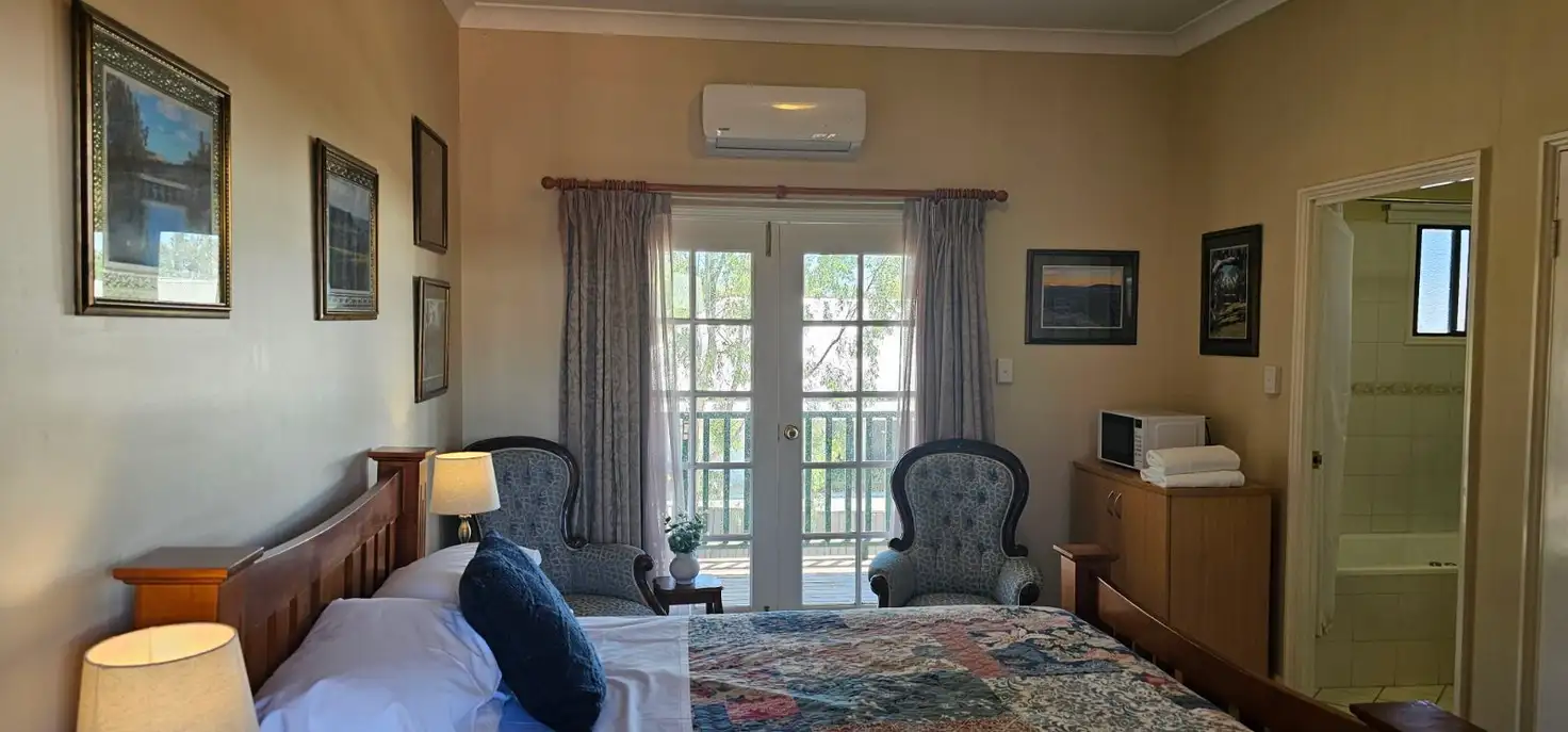 Main view of Homely unit listing, lot 62/125 Avon Terrace, York WA 6302