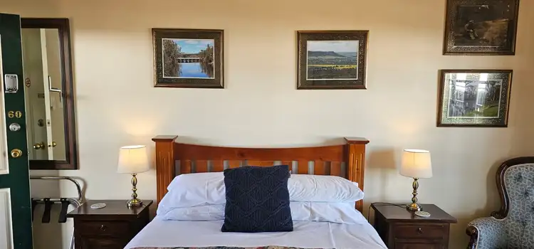 Second view of Homely unit listing, lot 62/125 Avon Terrace, York WA 6302