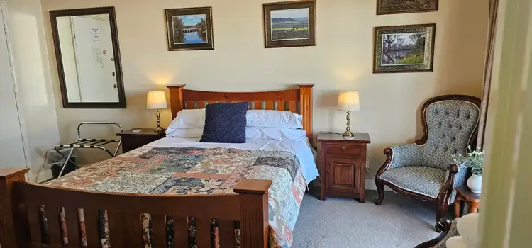 Fourth view of Homely unit listing, lot 62/125 Avon Terrace, York WA 6302