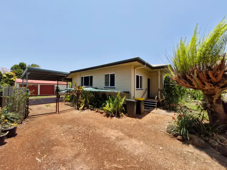 60 Planet Avenue, Atherton QLD 4883