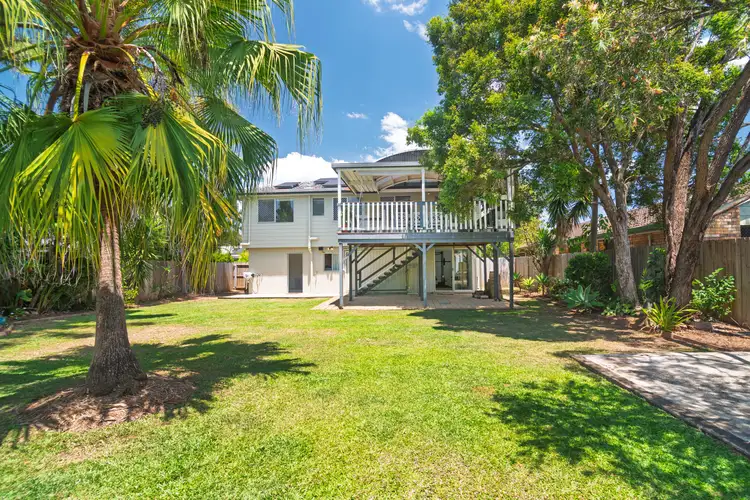 320 Stanley Street, Strathpine QLD 4500