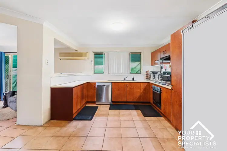 Second view of Homely house listing, 103 Epping Forest Drive, Kearns NSW 2558