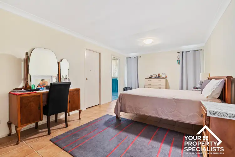 Fourth view of Homely house listing, 103 Epping Forest Drive, Kearns NSW 2558