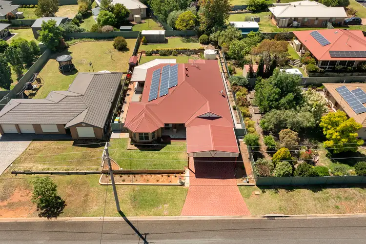 Second view of Homely house listing, 43 Wynella Street, Gulgong NSW 2852