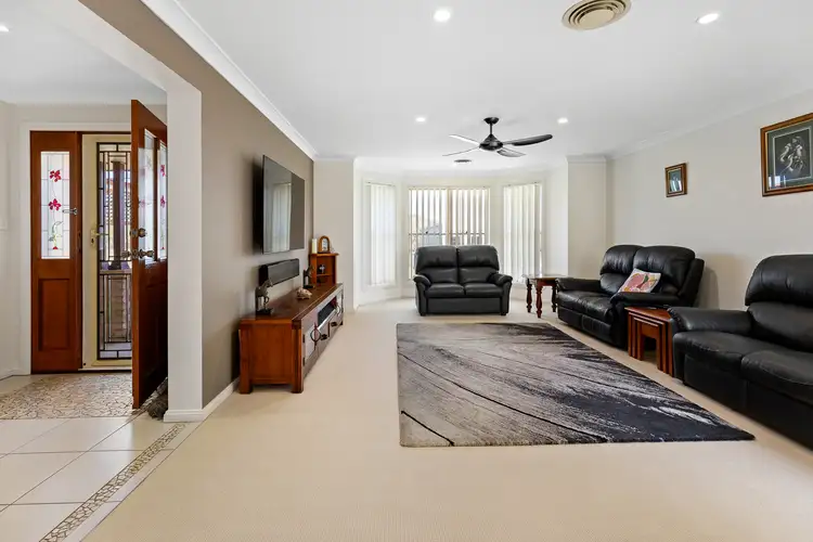 Third view of Homely house listing, 43 Wynella Street, Gulgong NSW 2852