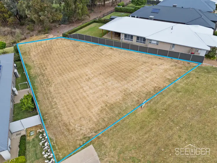 Second view of Homely land listing, 11 Park Lane, Yarrawonga VIC 3730