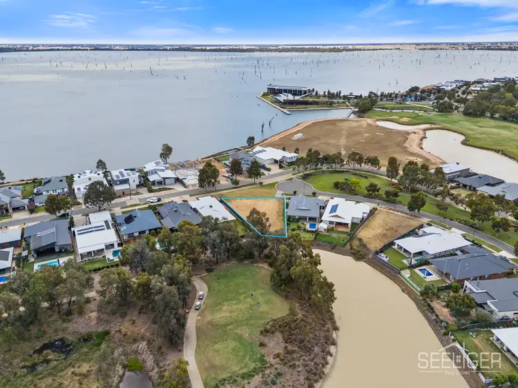 Fourth view of Homely land listing, 11 Park Lane, Yarrawonga VIC 3730