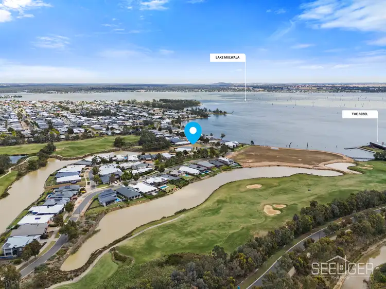 Fifth view of Homely land listing, 11 Park Lane, Yarrawonga VIC 3730