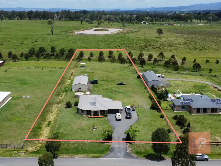 86 Brumby Drive