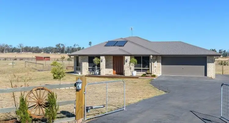 Second view of Homely house listing, 86 Brumby Drive, Woodhill QLD 4285