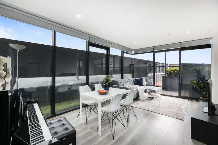 852/18 Mount Alexander Road, Travancore VIC 3032
