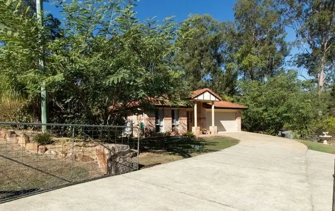 Fifth view of Homely house listing, 149 Brushwood Crescent, Cedar Grove QLD 4285