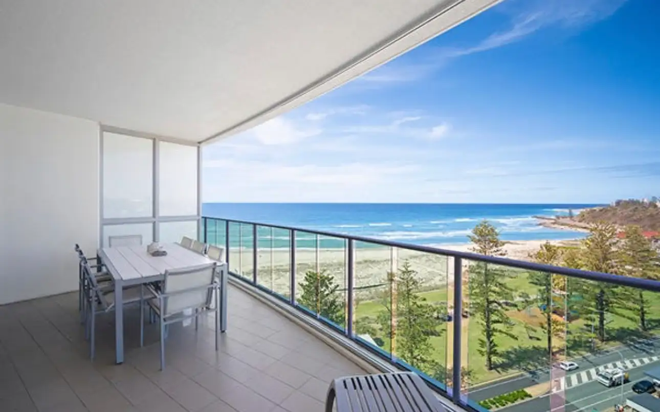 Main view of Homely unit listing, 1303/1 Douglas Street, Coolangatta QLD 4225