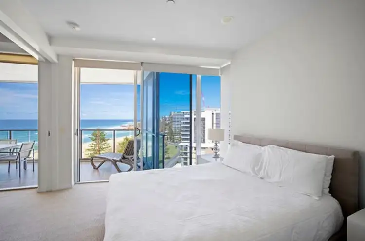 Third view of Homely unit listing, 1303/1 Douglas Street, Coolangatta QLD 4225
