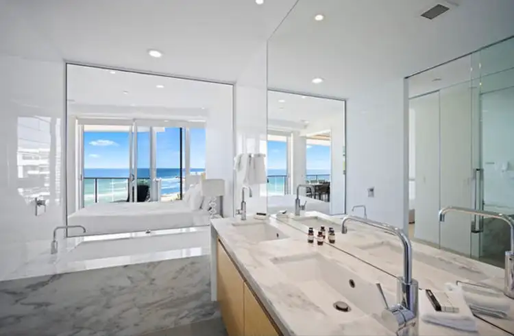 Fourth view of Homely unit listing, 1303/1 Douglas Street, Coolangatta QLD 4225