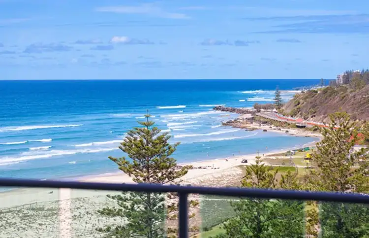 Fifth view of Homely unit listing, 1303/1 Douglas Street, Coolangatta QLD 4225