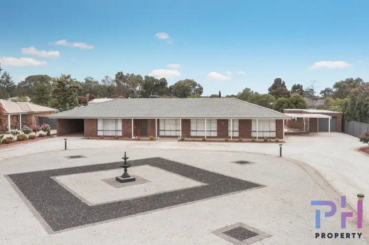 11 Melbury Court, Epsom VIC 3551