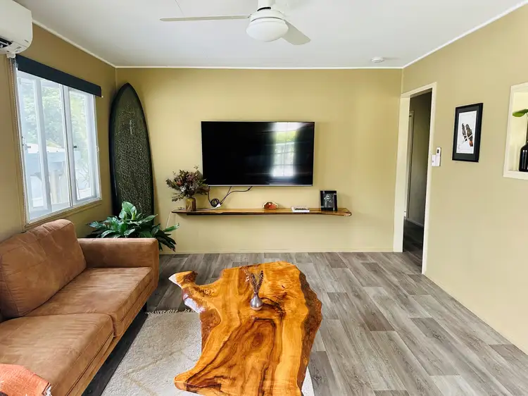 Third view of Homely house listing, 13 MANOOKA DRIVE, Rainbow Beach QLD 4581