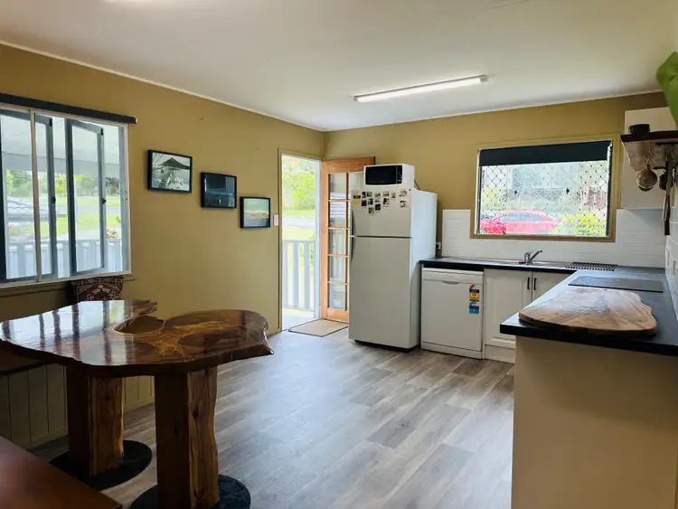 Fourth view of Homely house listing, 13 MANOOKA DRIVE, Rainbow Beach QLD 4581