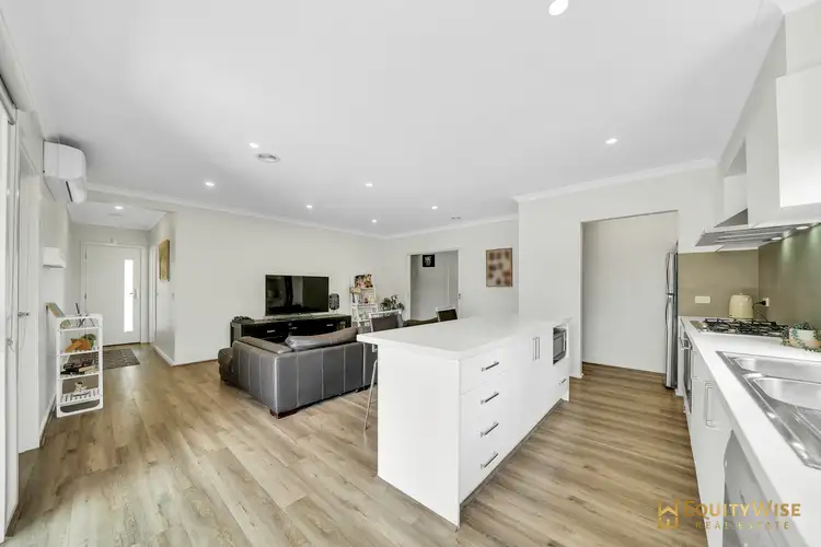 Second view of Homely house listing, 23 Shallow Street, Mambourin VIC 3024