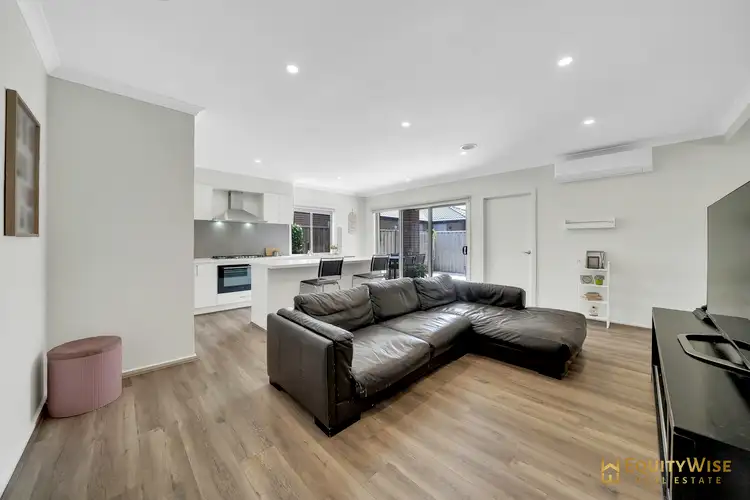 Fourth view of Homely house listing, 23 Shallow Street, Mambourin VIC 3024