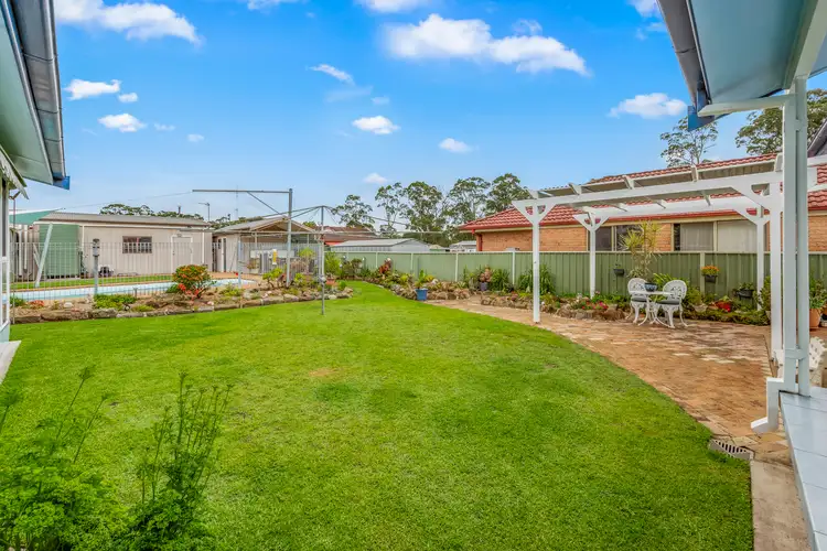 Sixth view of Homely house listing, 18 Wickham Street, Stanford Merthyr NSW 2327