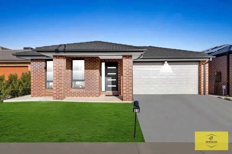 51 Long Forest Avenue, Harkness VIC 3337